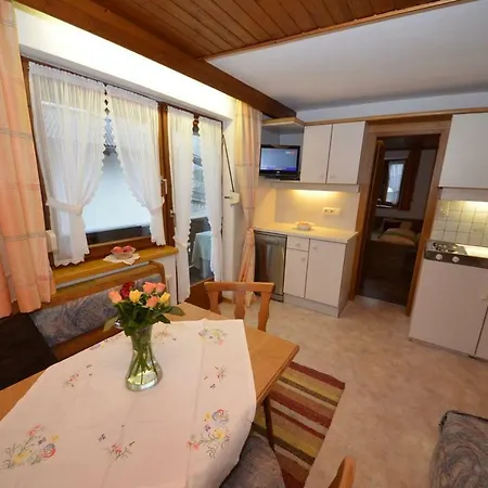 Ferienwohnung Haus Hubertus *