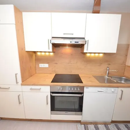 Apartment Ferienwohnung Haus Hubertus Finkenberg